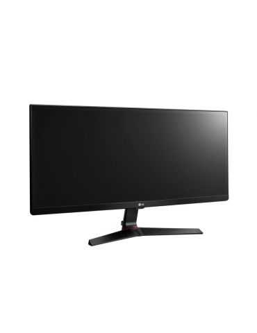 LG 34UM69G-B LED display 86,4 cm (34") 2560 x 1080 Pixel QXGA Negru Lg - 4