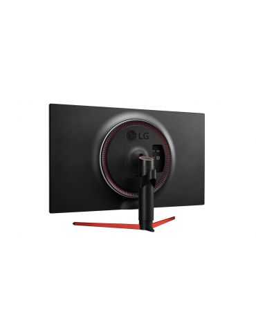 LG 32GK850F-B monitoare LCD 80 cm (31.5") 2560 x 1440 Pixel Quad HD LED Negru Lg - 1