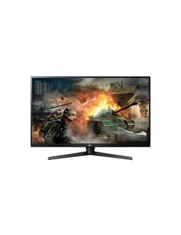 LG 32GK850F-B monitoare LCD 80 cm (31.5") 2560 x 1440 Pixel Quad HD LED Negru Lg - 3