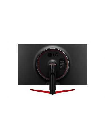 LG 32GK850F-B monitoare LCD 80 cm (31.5") 2560 x 1440 Pixel Quad HD LED Negru Lg - 10