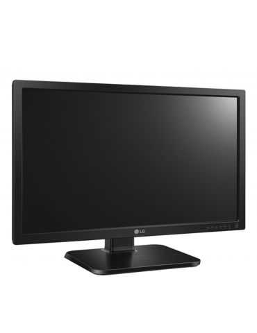 LG 22MB37PU-B LED display 54,6 cm (21.5") 1920 x 1080 Pixel Full HD Negru Lg - 5