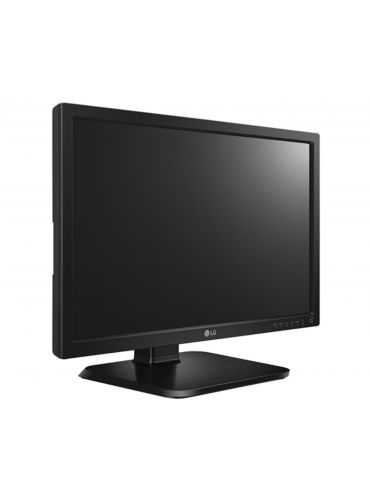 LG 22MB37PU-B LED display 54,6 cm (21.5") 1920 x 1080 Pixel Full HD Negru Lg - 6