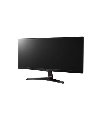 LG 29UM69G-B LED display 73,7 cm (29") 2560 x 1080 Pixel QXGA Negru Lg - 3