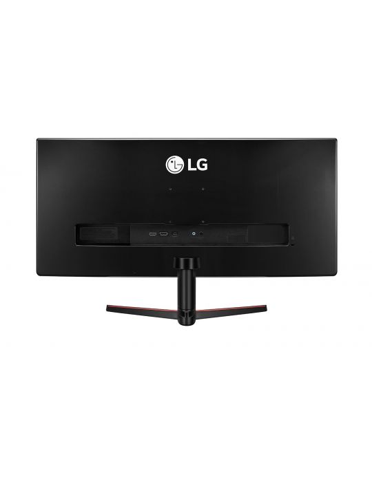 LG 29UM69G-B LED display 73,7 cm (29") 2560 x 1080 Pixel QXGA Negru Lg - 4