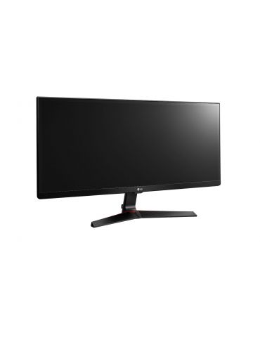 LG 29UM69G-B LED display 73,7 cm (29") 2560 x 1080 Pixel QXGA Negru Lg - 5