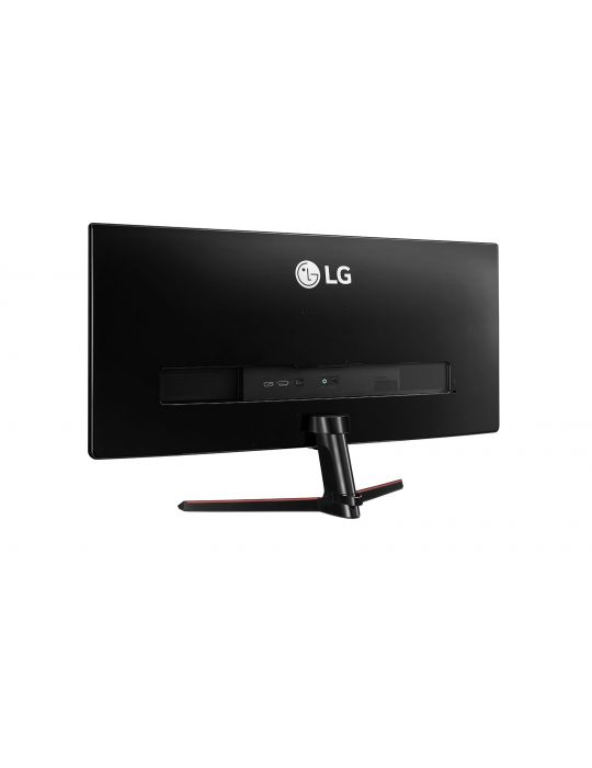 LG 29UM69G-B LED display 73,7 cm (29") 2560 x 1080 Pixel QXGA Negru Lg - 6