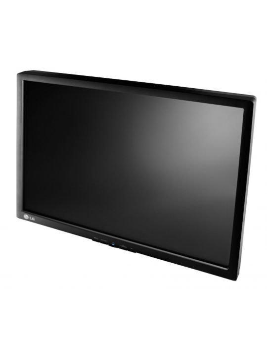 LG 17MB15T-B monitoare cu ecran tactil 43,2 cm (17") 1280 x 1024 Pixel O singură atingere Multi-gestual Negru Lg - 14