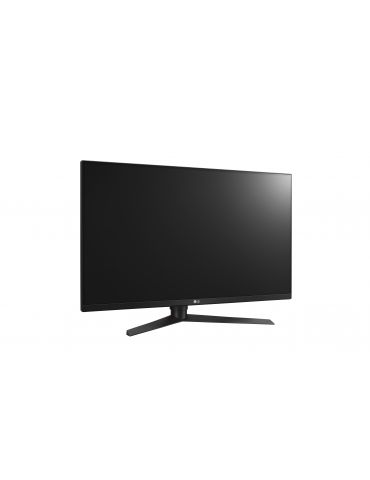 LG 32GK850G-B LED display 80 cm (31.5") 2560 x 1440 Pixel Quad HD Negru, Roşu Lg - 2