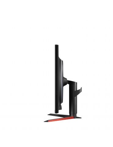 LG 32GK850G-B LED display 80 cm (31.5") 2560 x 1440 Pixel Quad HD Negru, Roşu Lg - 5