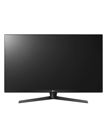LG 32GK850G-B LED display 80 cm (31.5") 2560 x 1440 Pixel Quad HD Negru, Roşu Lg - 7