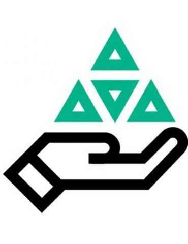 Hpe 3y fc nbd exch instant on ap svc Aruba networks - 1