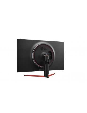 LG 32GK850G-B LED display 80 cm (31.5") 2560 x 1440 Pixel Quad HD Negru, Roşu Lg - 14