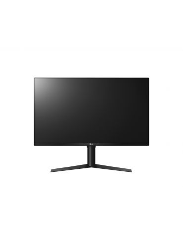 LG 32GK850G-B LED display 80 cm (31.5") 2560 x 1440 Pixel Quad HD Negru, Roşu Lg - 18