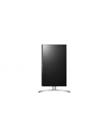 LG 27UL650-W LED display 68,6 cm (27") 3840 x 2160 Pixel 4K Ultra HD Argint Lg - 10