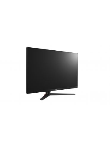 LG 32GK850G-B LED display 80 cm (31.5") 2560 x 1440 Pixel Quad HD Negru, Roşu Lg - 29