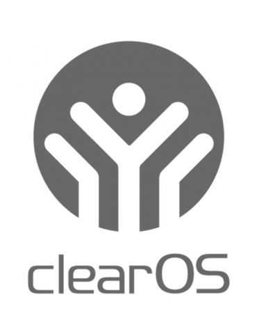 Clearos clearcare gold 1yr 8x5 e-ltu Hpe - 1
