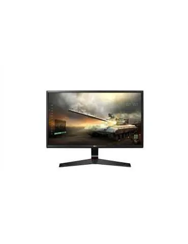 LG 27MP59G-P LED display 68,6 cm (27") 1920 x 1080 Pixel Full HD Negru Lg - 1 - Tik.ro