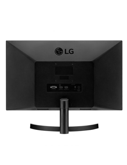 LG 27MK600M-B monitoare LCD 68,6 cm (27") 1920 x 1080 Pixel Full HD LED Negru Lg - 7