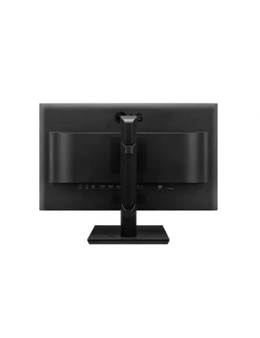 LG 27BK750Y-B LED display 68,6 cm (27") 1920 x 1080 Pixel Full HD Negru Lg - 6