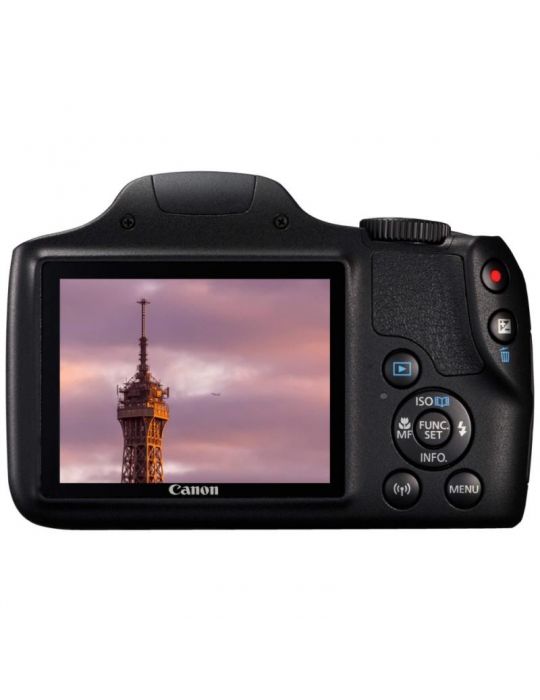 Camera foto canon powershot sx540 bk eu23 20 mp senzor Canon - 1