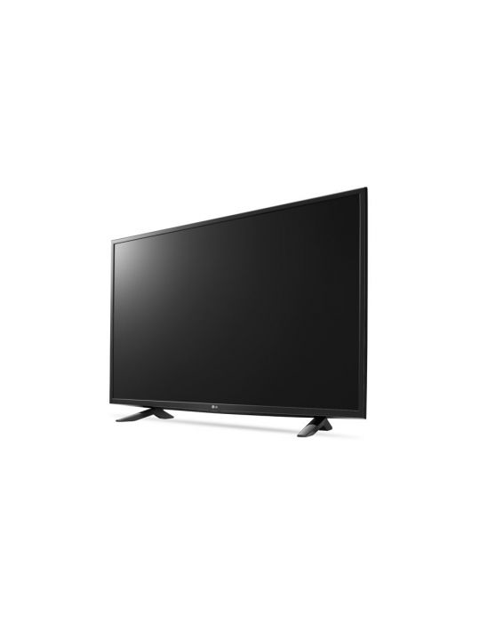 LG 49LV300C Televizor Ospitalitate 124,5 cm (49") Full HD Negru 10 W Lg - 2