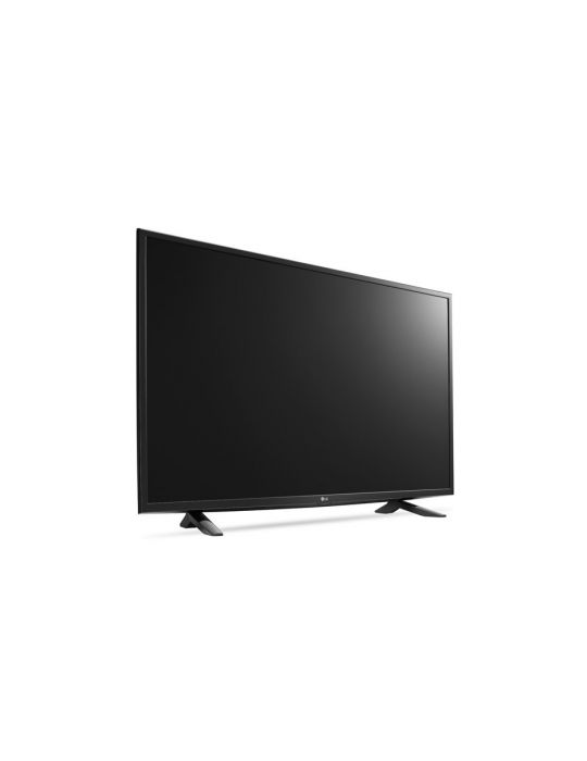 LG 49LV300C Televizor Ospitalitate 124,5 cm (49") Full HD Negru 10 W Lg - 4