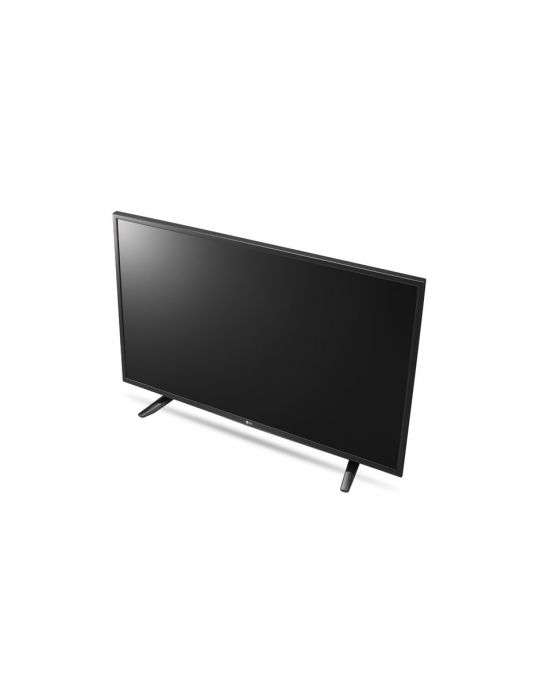 LG 49LV300C Televizor Ospitalitate 124,5 cm (49") Full HD Negru 10 W Lg - 5