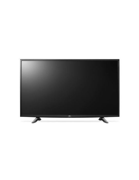 LG 49LV300C Televizor Ospitalitate 124,5 cm (49") Full HD Negru 10 W Lg - 6