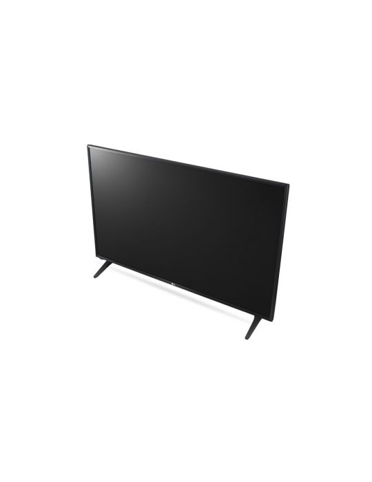 LG 43LV300C Televizor Ospitalitate 109,2 cm (43") Full HD Negru 10 W Lg - 7