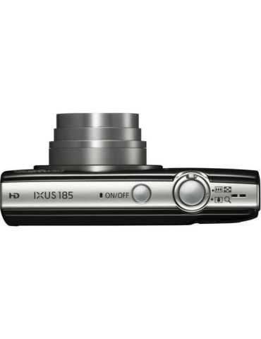 Camera foto canon ixus 185 rezolutie 20 mp senzor ccd Canon - 1 - Tik.ro
