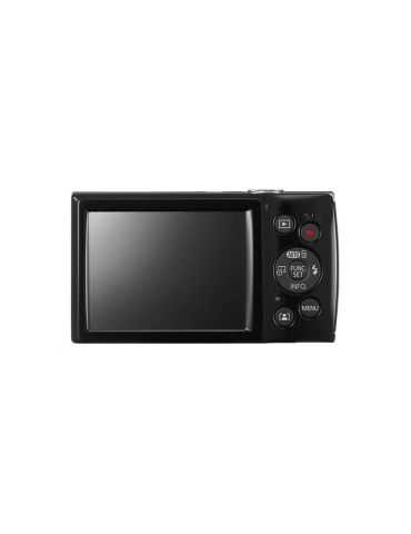 Camera foto canon ixus 185 rezolutie 20 mp senzor ccd Canon - 1