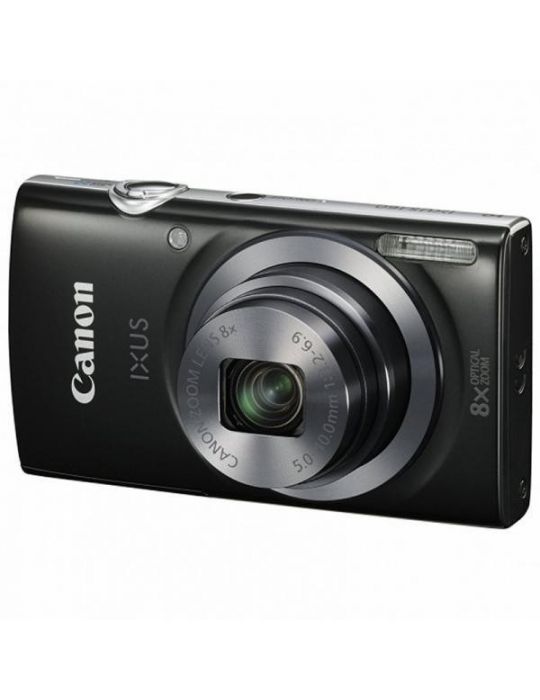 Camera foto canon ixus 185 rezolutie 20 mp senzor ccd Canon - 1