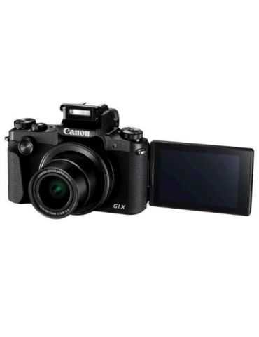 Camera foto canon powershot g1x mark iii 24.2 mp aps-c Canon - 1 - Tik.ro