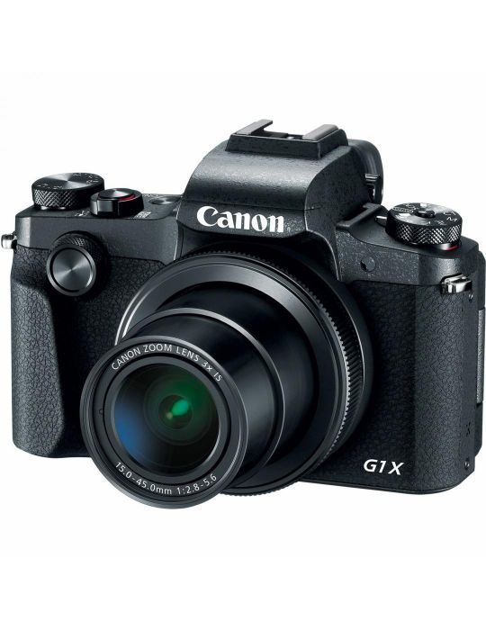 Camera foto canon powershot g1x mark iii 24.2 mp aps-c Canon - 1