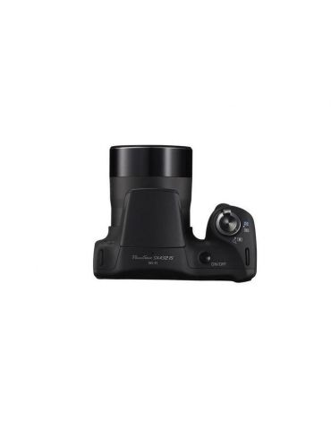 Camera foto canon powershot sx432is black 20.5 mp senzor ccd Canon - 1