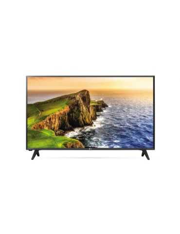 LG 32LV300C Televizor Ospitalitate 81,3 cm (32") HD Negru 10 W Lg - 1 - Tik.ro