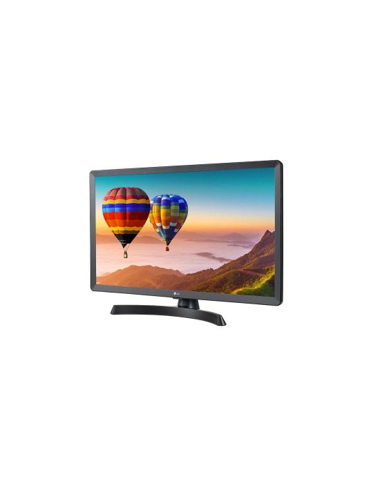LG 28TN515S-PZ televizor 69,8 cm (27.5") HD Smart TV Wi-Fi Negru Lg - 2