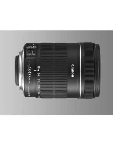 Obiectiv foto canon ef-s 18-135mm f/3.5-5.6 is stm Canon - 1