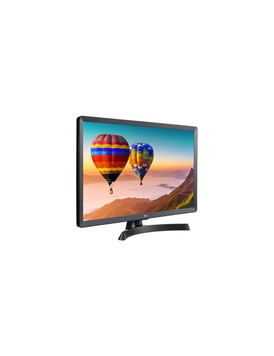 LG 28TN515S-PZ televizor 69,8 cm (27.5") HD Smart TV Wi-Fi Negru Lg - 4