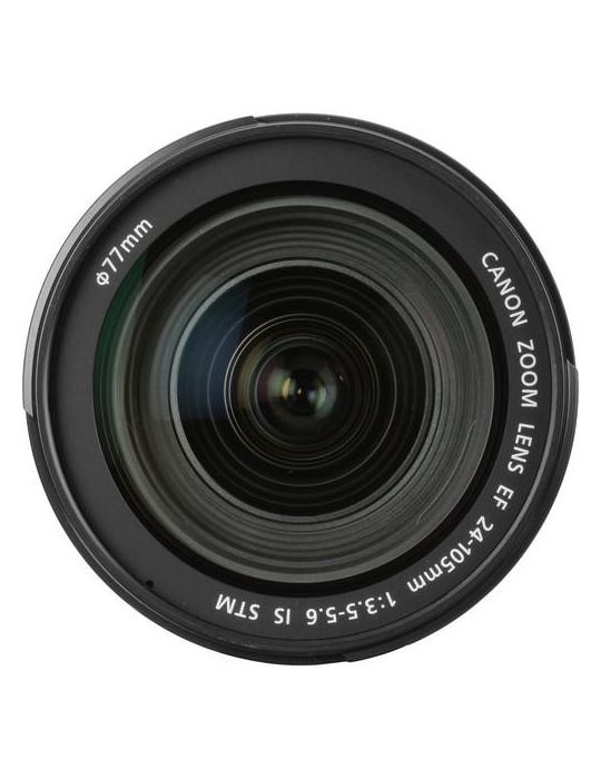 Obiectiv foto canon ef 24-105mm f/3.5-5.6 is stm Canon - 1