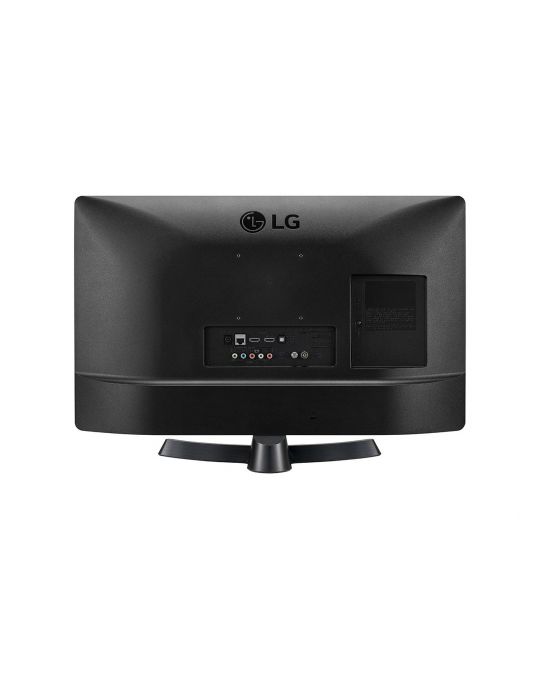 LG 28TN515S-PZ televizor 69,8 cm (27.5") HD Smart TV Wi-Fi Negru Lg - 6