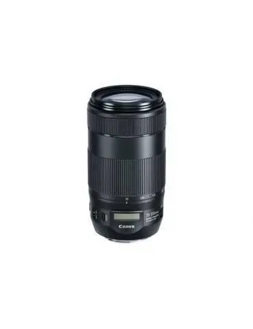 Obiectiv foto canon ef 70-300mm f/4-5.6 is ii usm Canon - 1 - Tik.ro