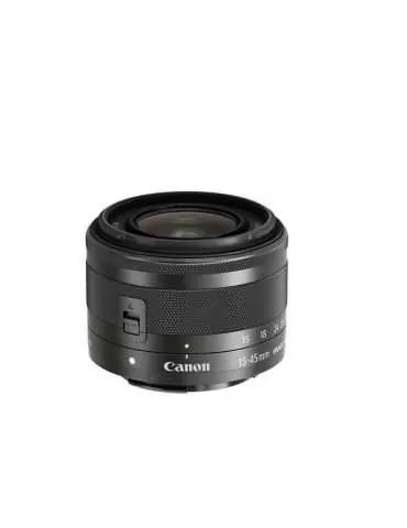 Obiectiv foto canon ef-m 15-45mm f/3.5-6.3 is stm Canon - 1 - Tik.ro