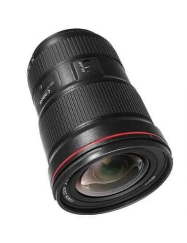 Obiectiv foto canon ef 16-35/28 l iii usm Canon - 1 - Tik.ro
