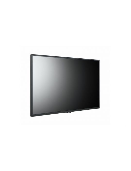 LG 49SM5KE-B Afișaj Semne Panou informare digital de perete 124,5 cm (49") LED Full HD Negru Lg - 3