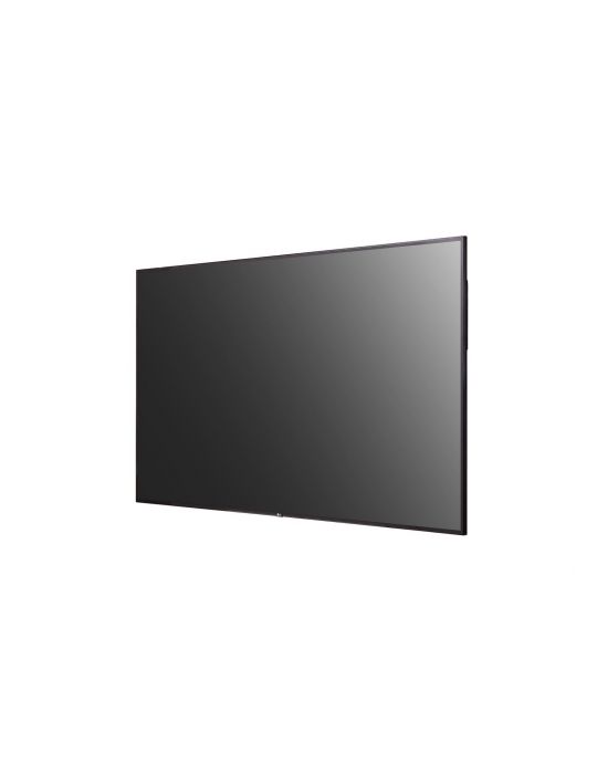 LG 75UH5E-B Afișaj Semne Panou informare digital de perete 190,5 cm (75") LED 4K Ultra HD Negru Web OS Lg - 3