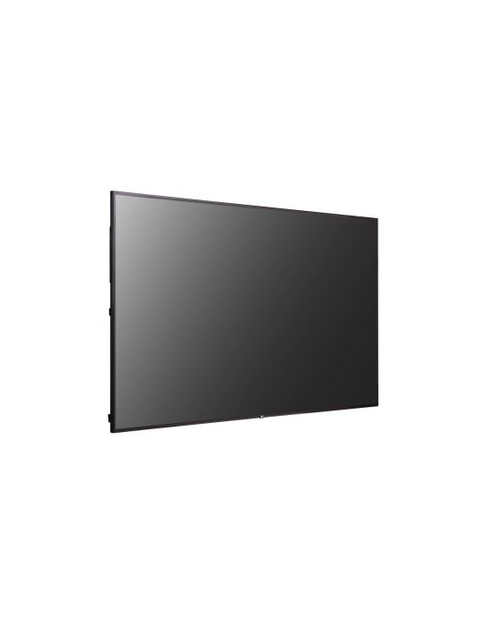 LG 75UH5E-B Afișaj Semne Panou informare digital de perete 190,5 cm (75") LED 4K Ultra HD Negru Web OS Lg - 5