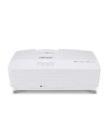 Acer Home H6517ST proiectoare de date Standard throw projector 3000 ANSI lumens DLP 1080p (1920x1080) 3D Alb Acer - 5