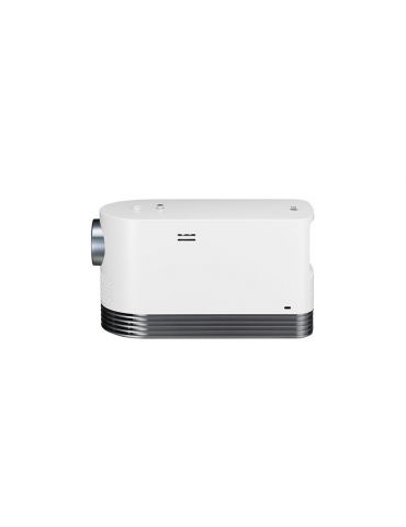 LG HF80JG proiectoare de date Standard throw projector 2000 ANSI lumens 1080p (1920x1080) Alb Lg - 3