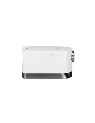 LG HF80JG proiectoare de date Standard throw projector 2000 ANSI lumens 1080p (1920x1080) Alb Lg - 4